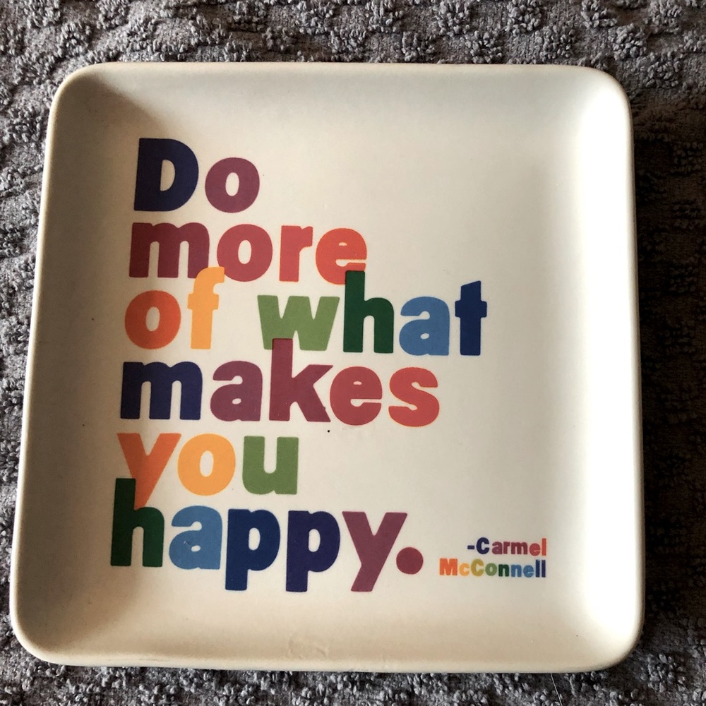 quotable dish